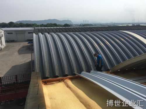 北京朝阳钢结构夹层厂家经验丰富